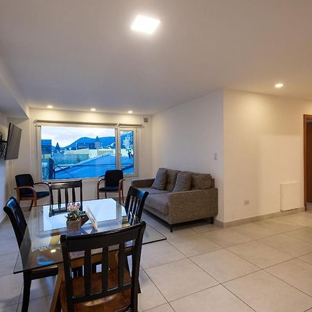 Gente Del Sur Antartida 201 Apartman Ushuaia Kültér fotó