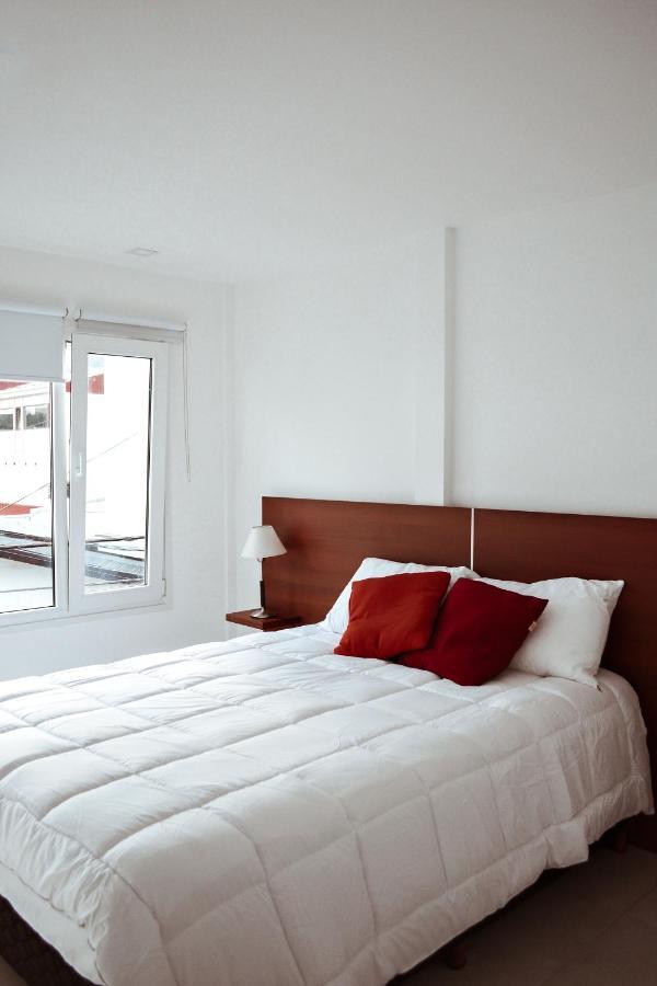 Gente Del Sur Antartida 201 Apartman Ushuaia Kültér fotó