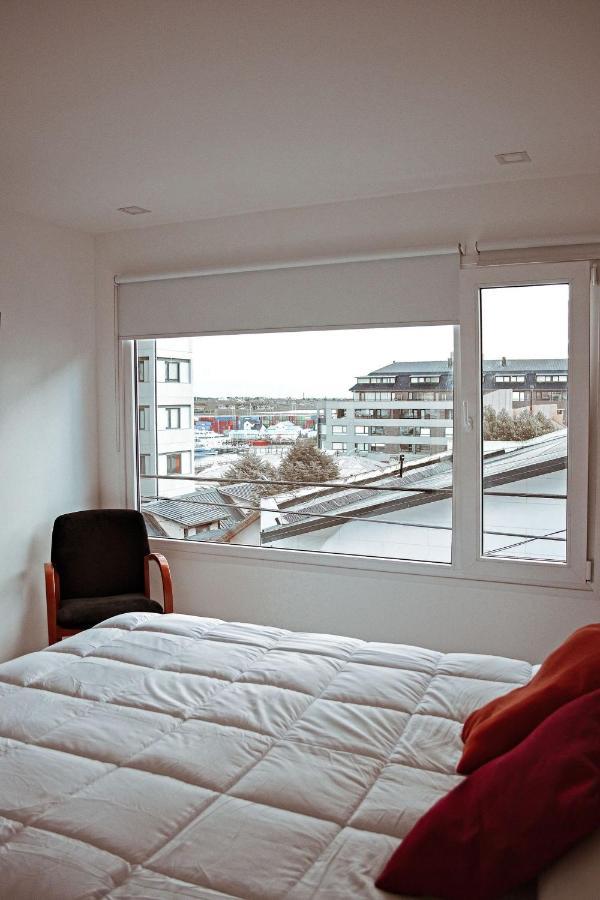 Gente Del Sur Antartida 201 Apartman Ushuaia Kültér fotó